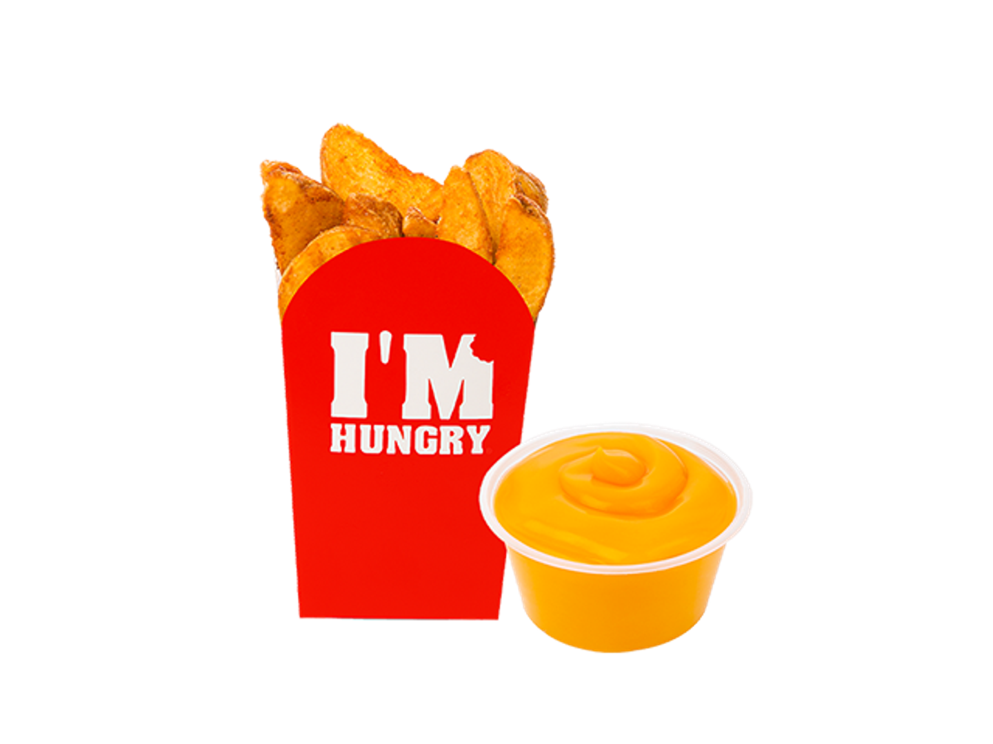 Cheese Fries