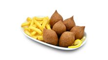 كبة دجاج