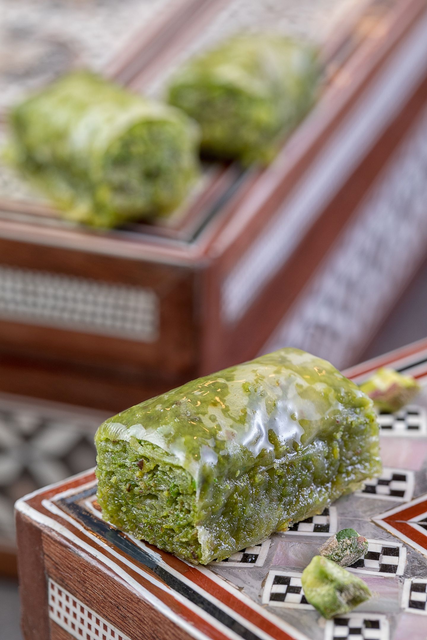 Baklava Turkish - 1k