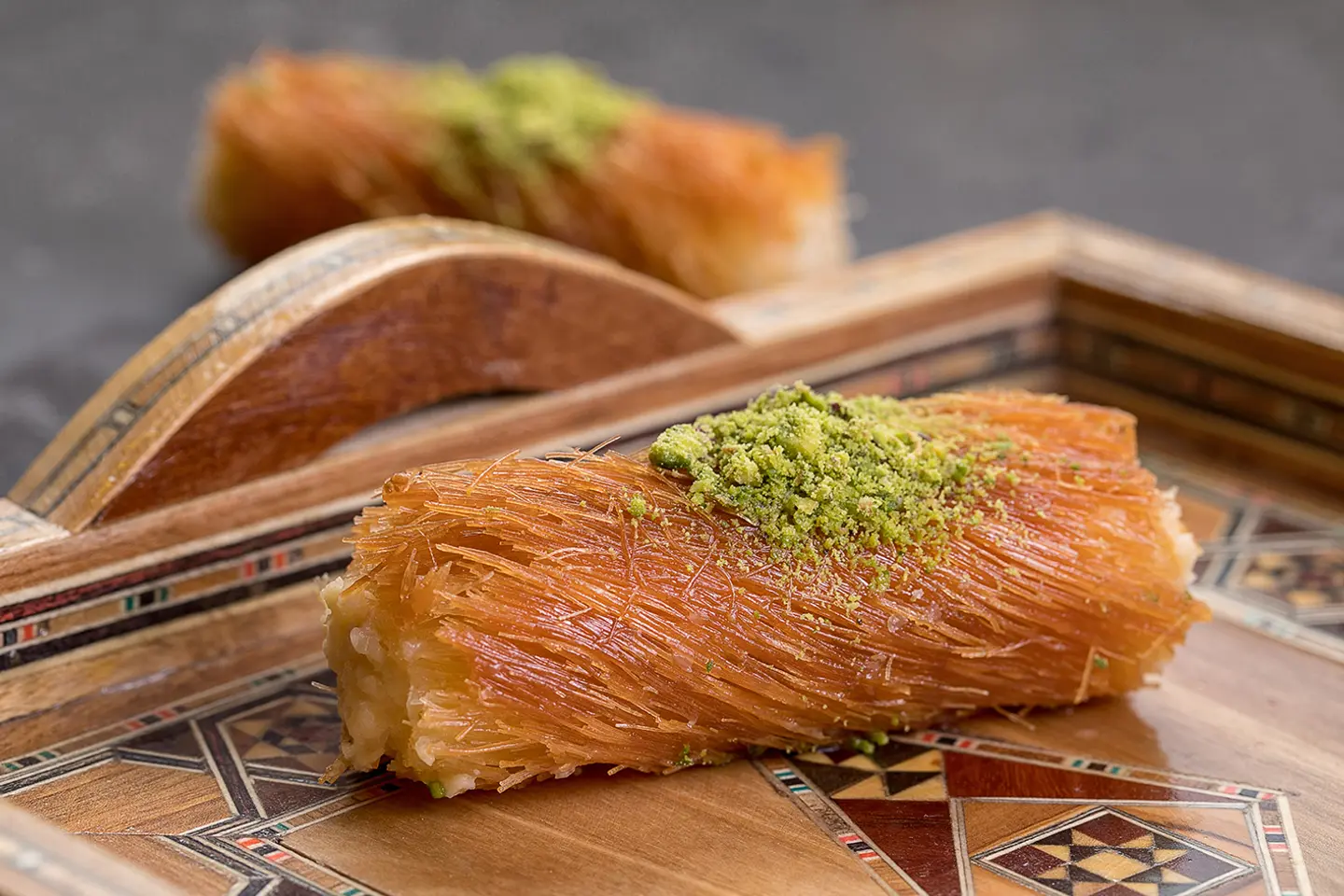 Mabromah With Cheese - 1 Kilo