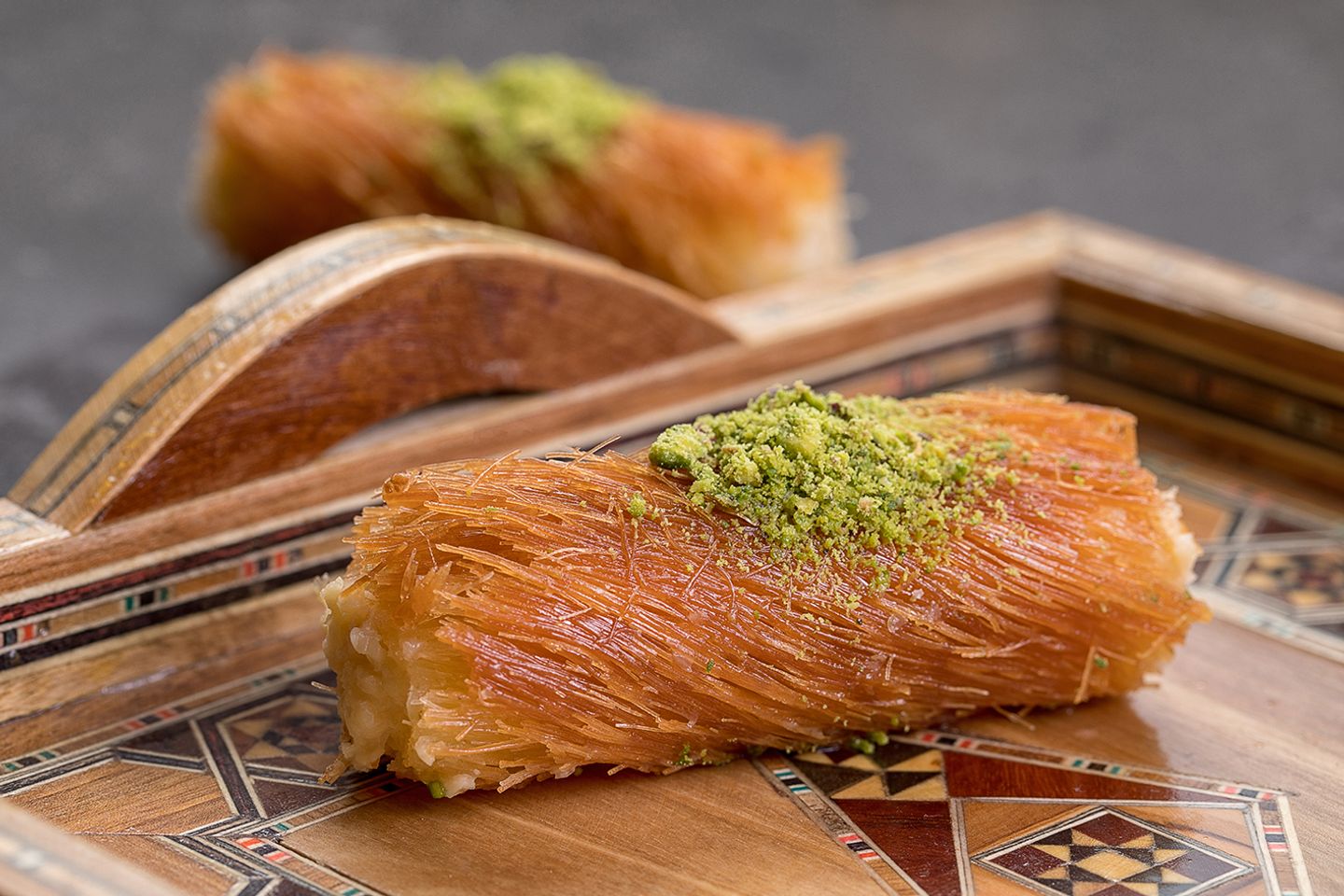 مبرومة بالجبنة - ١ كيلو