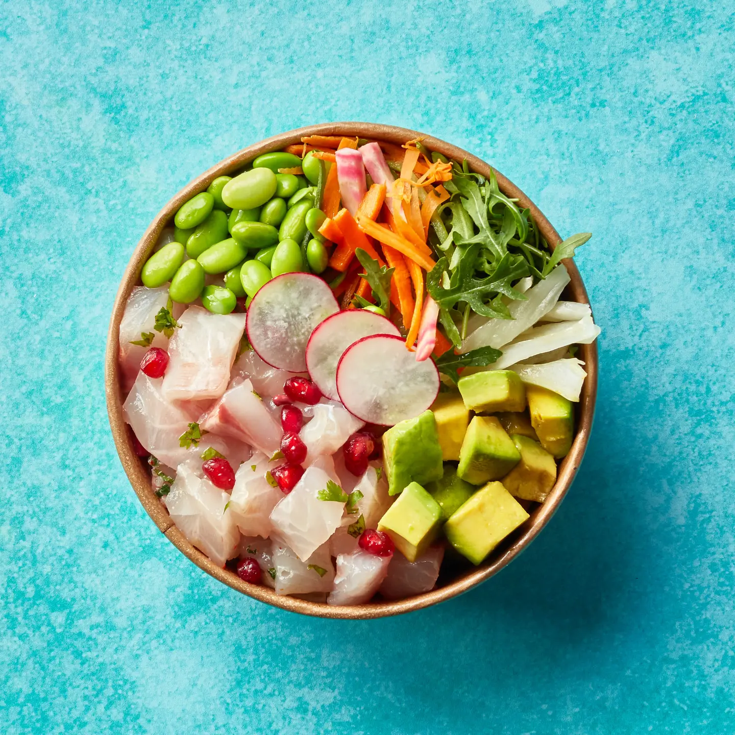 اكزوتيك كوكو سي بريم بوكي