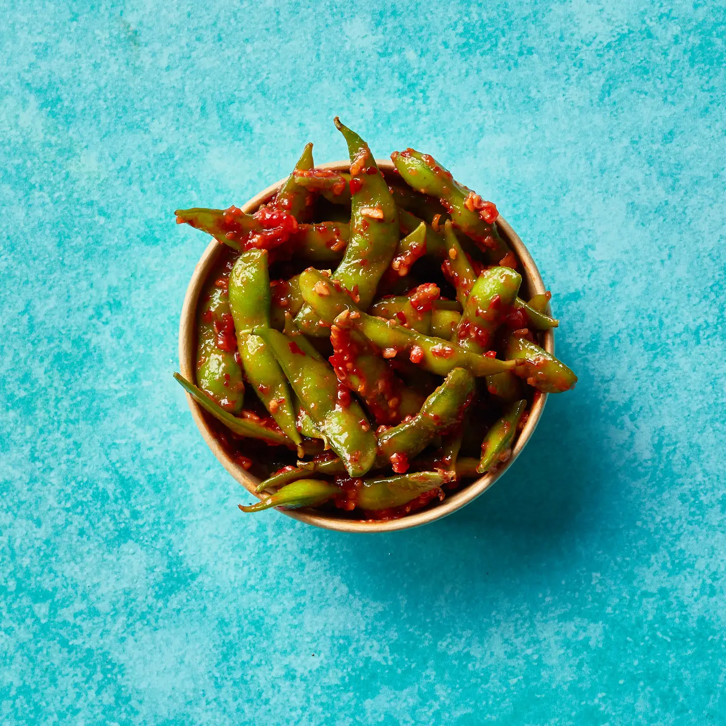 إيدامامي حار