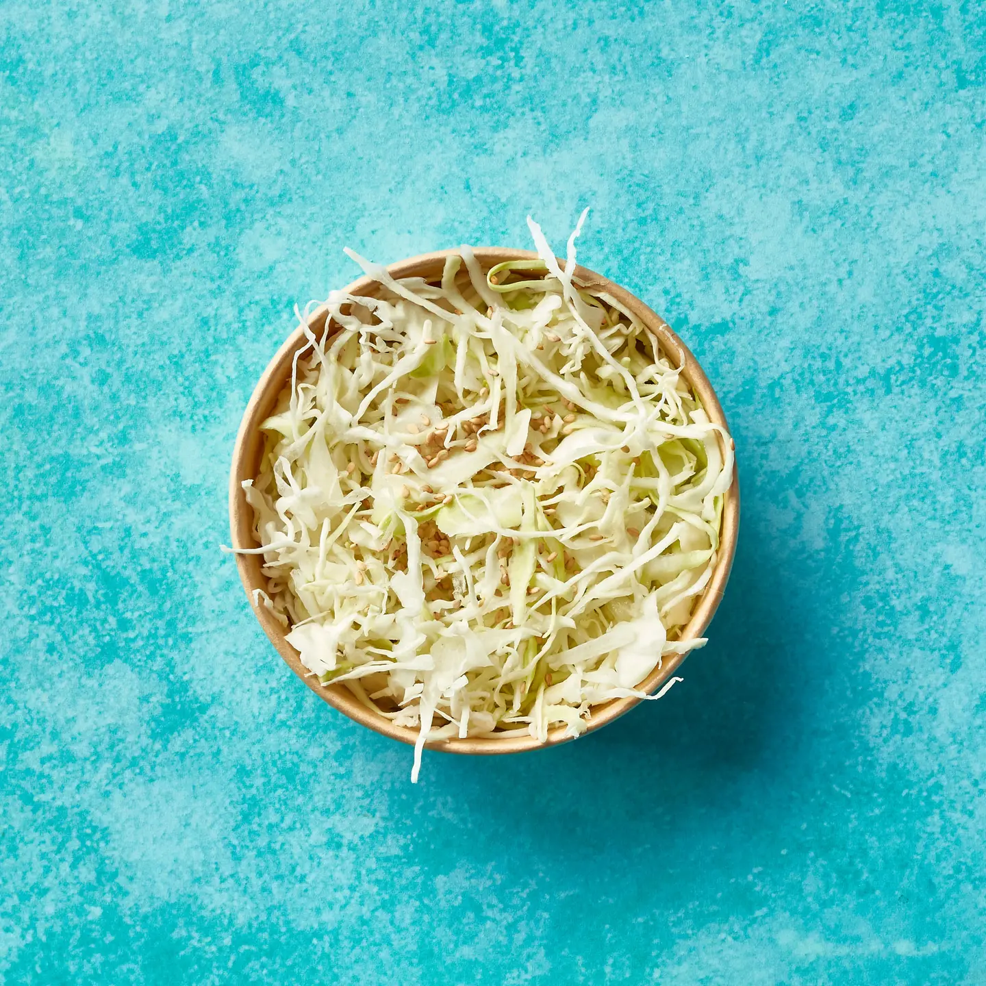 سلطة الملفوف