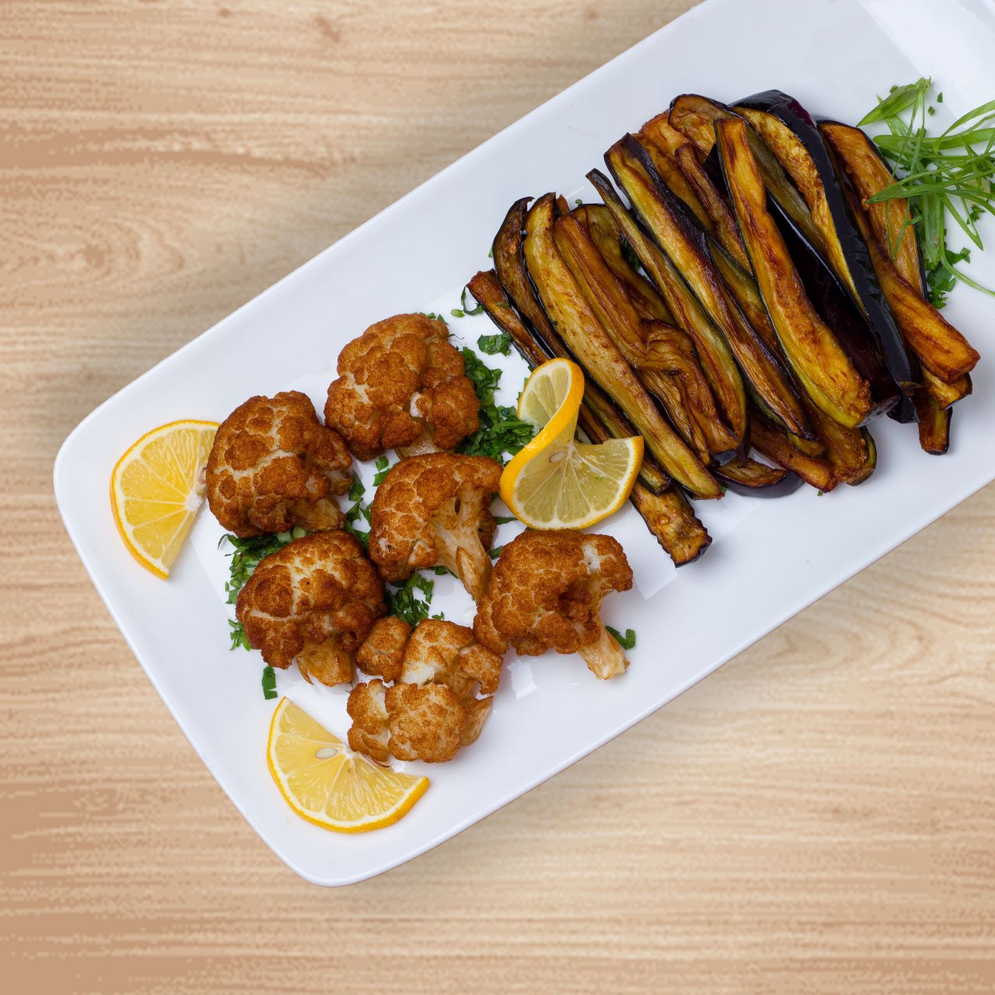 Fried Potato Bowl