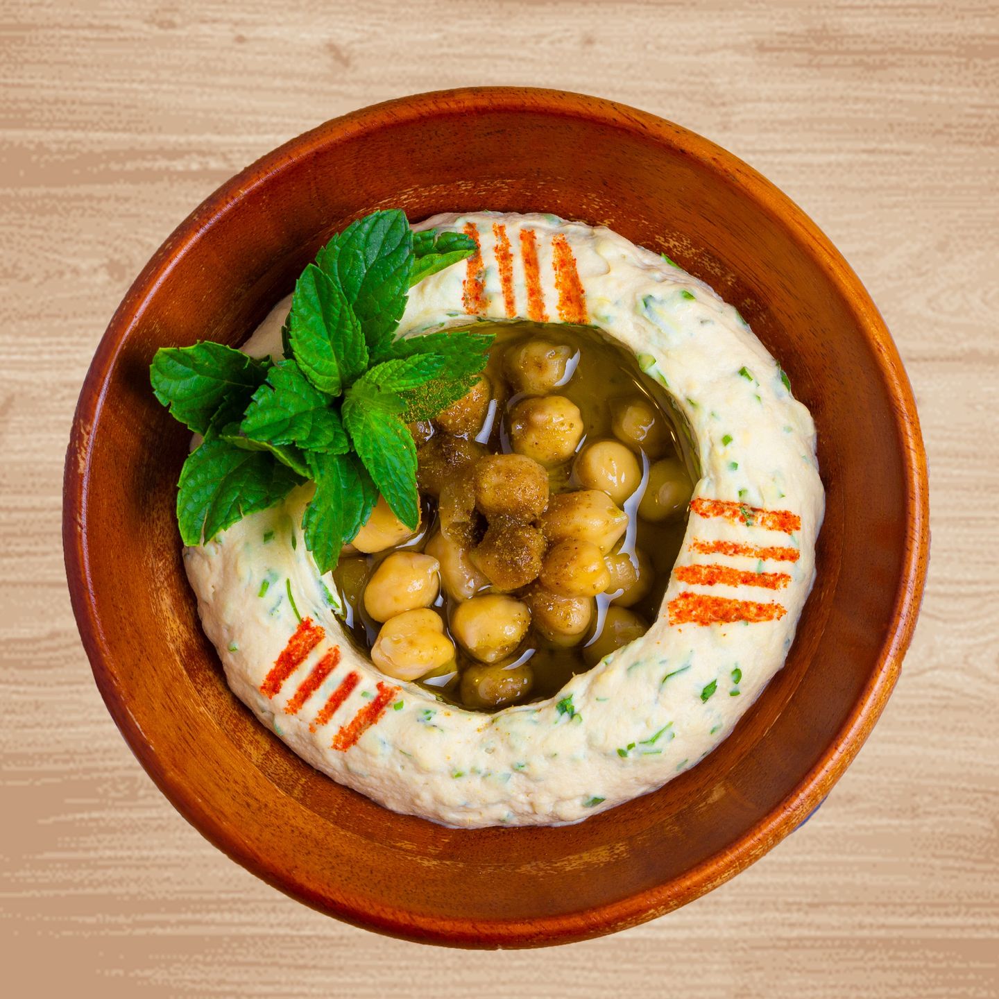 حمص بيروتي