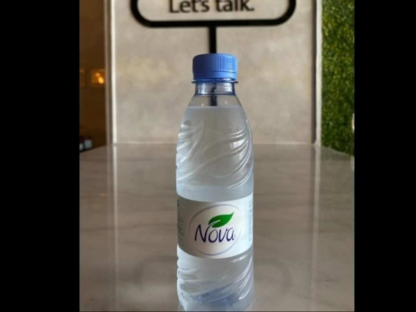 موية نوڤا