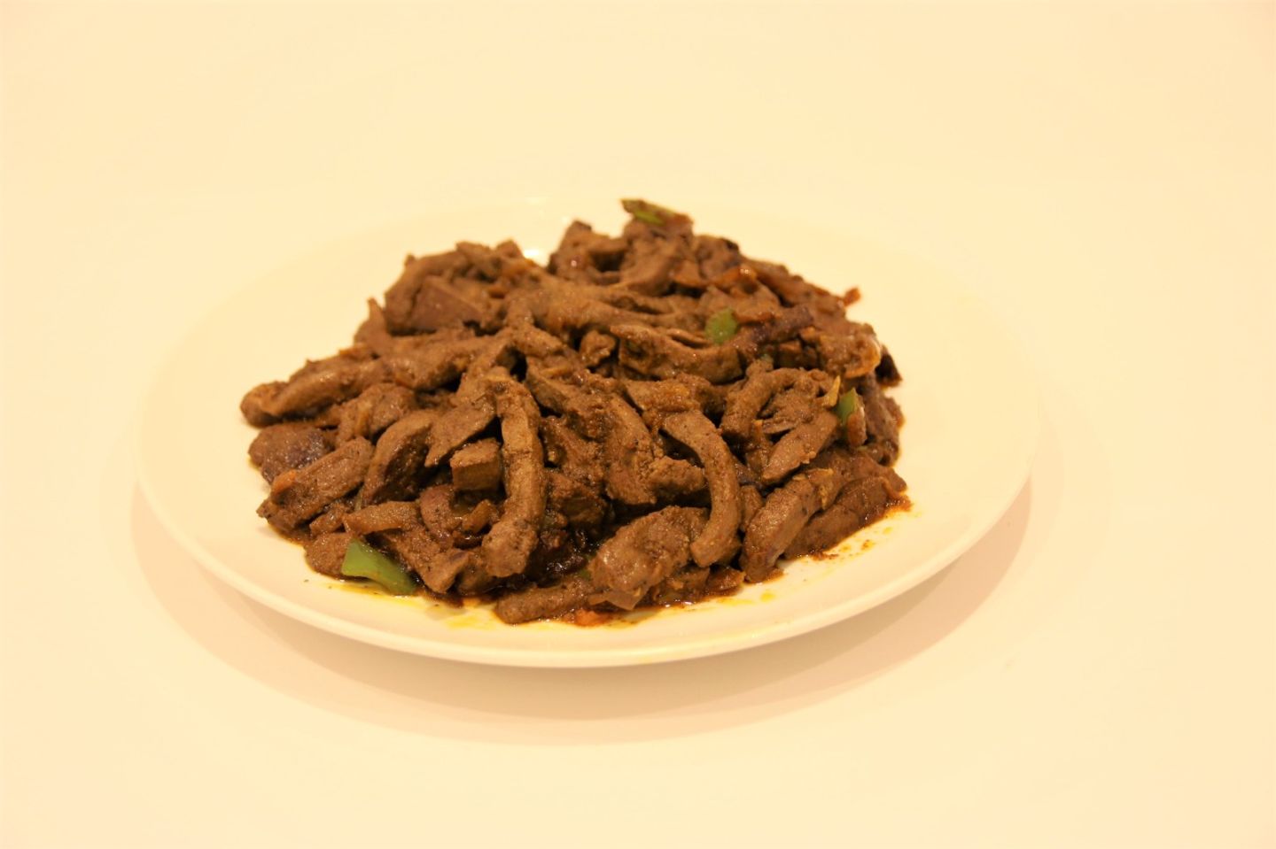 صحن كبدة