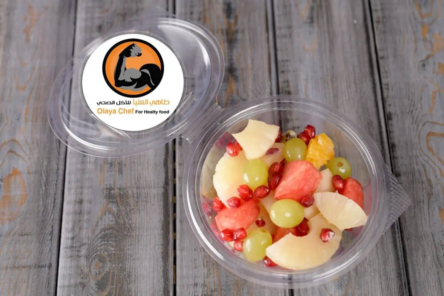 Fruit Salad