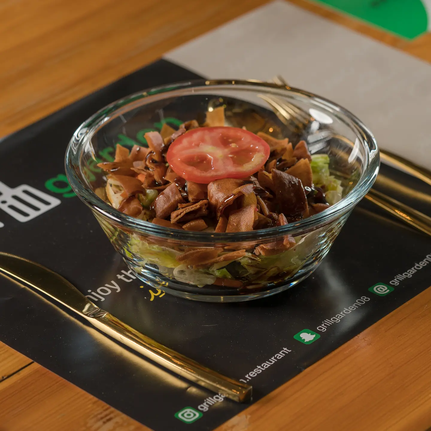 Fattoush