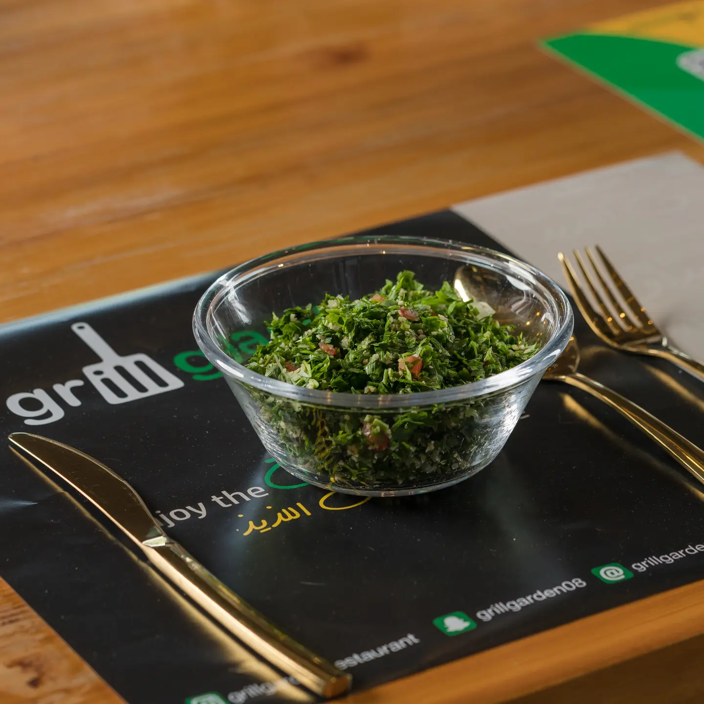 Tabbouleh