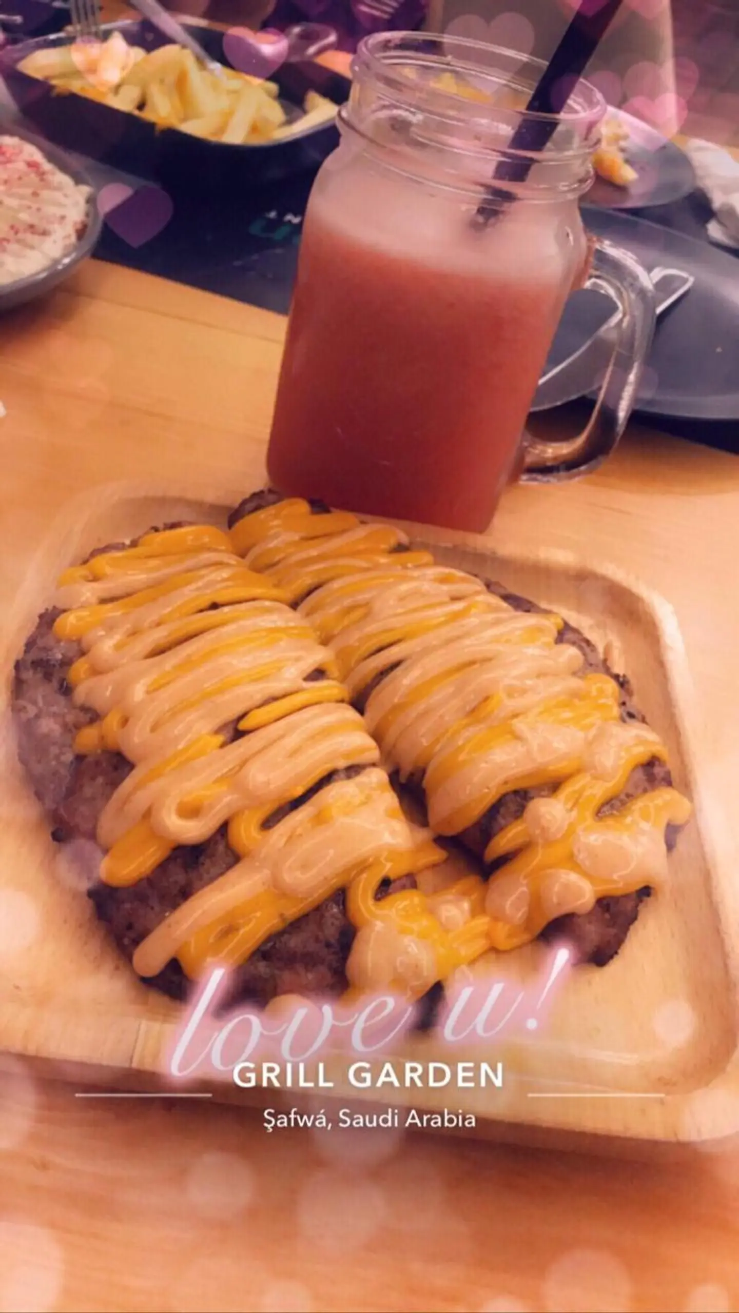 Meltdown Kofta