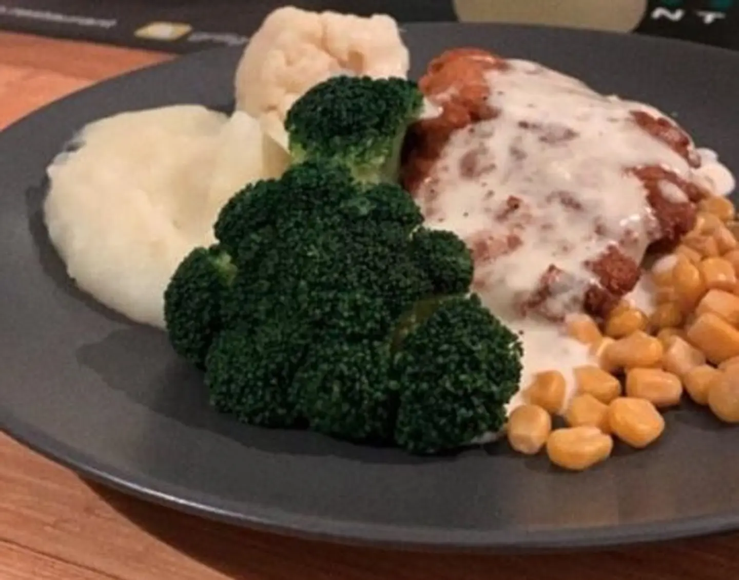 Chicken Country