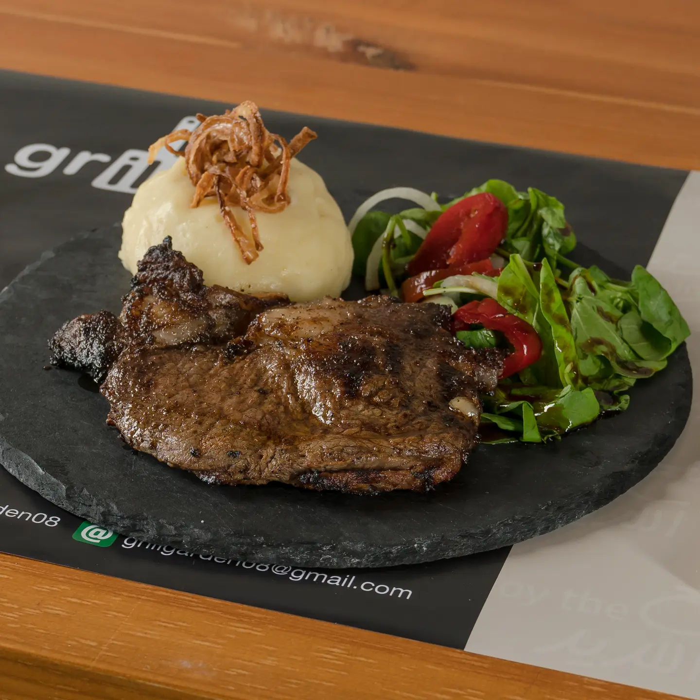 Entercote Steak