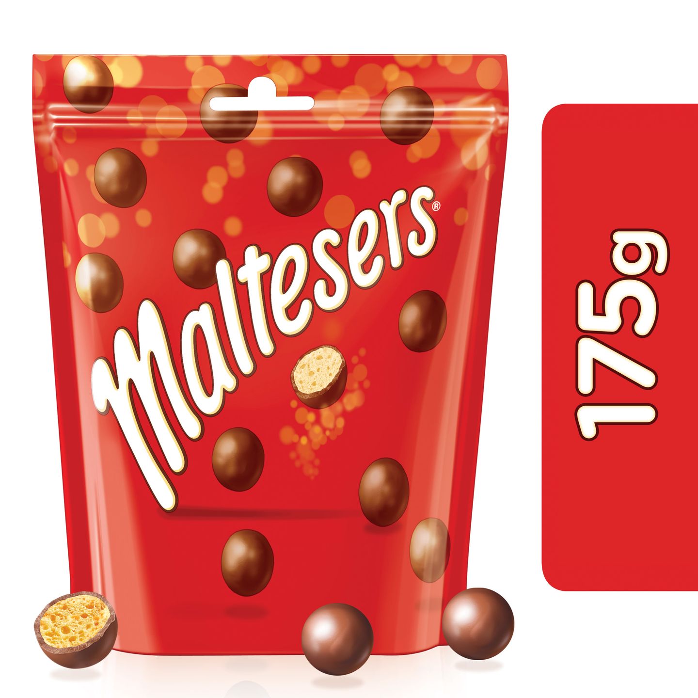 Maltesers