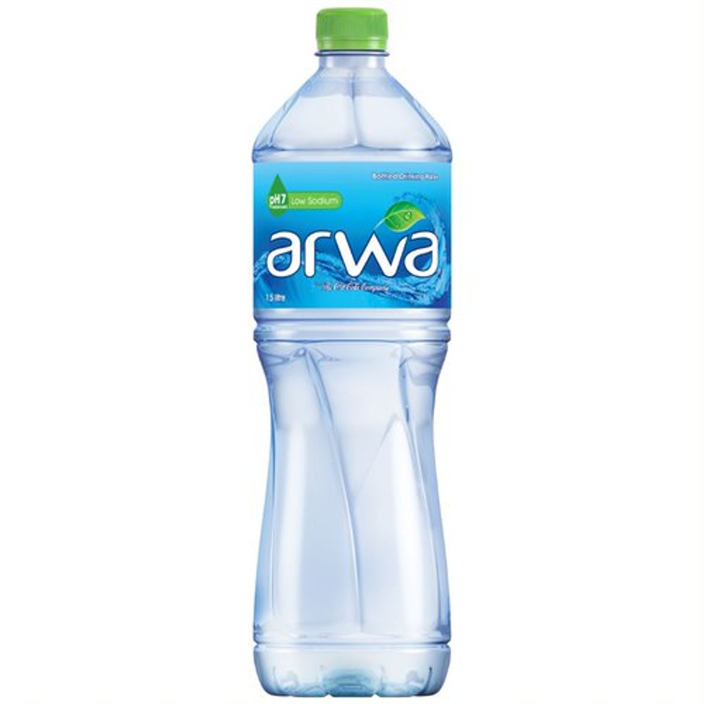 Arwa Water
