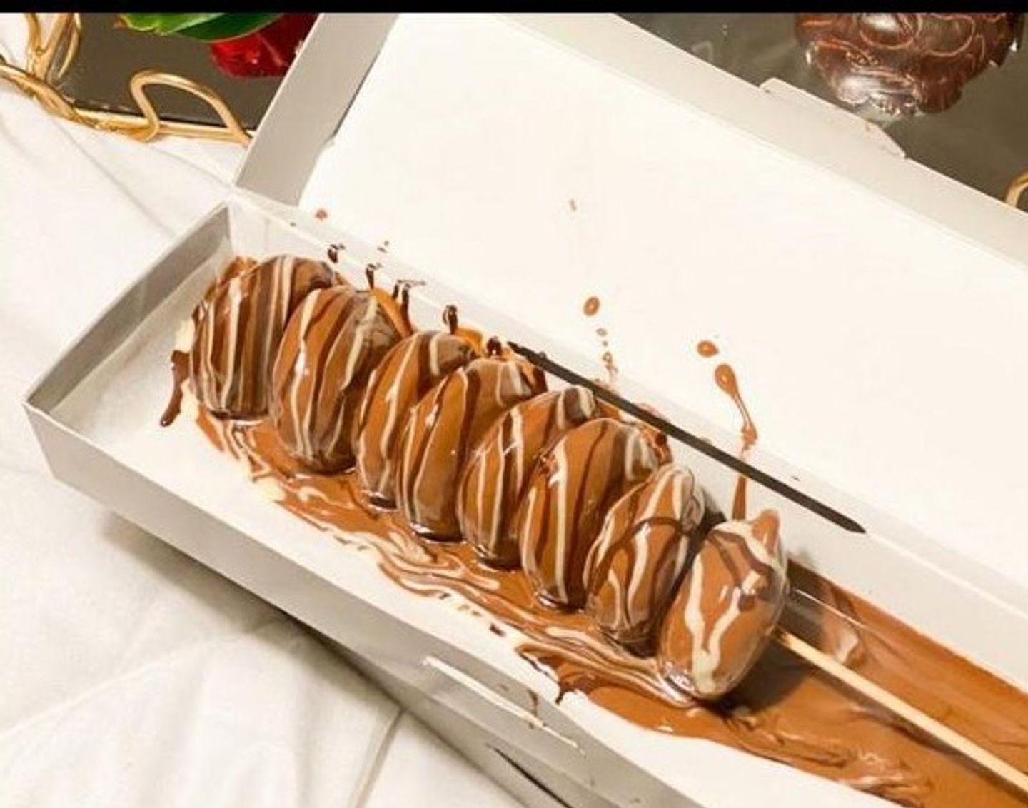 بان كيك صغير