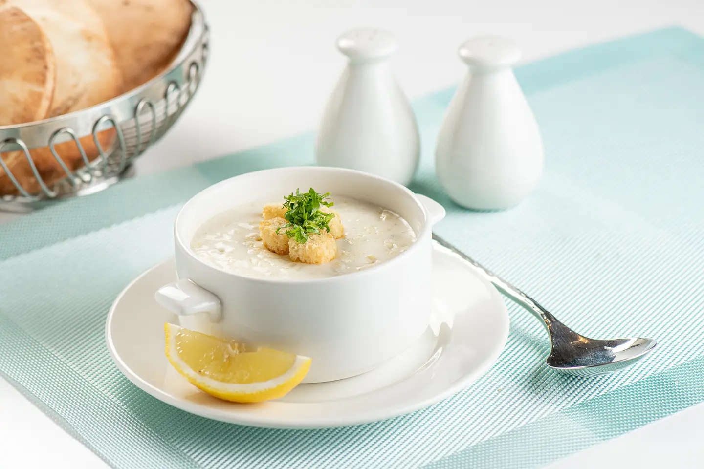 Chicken Cream