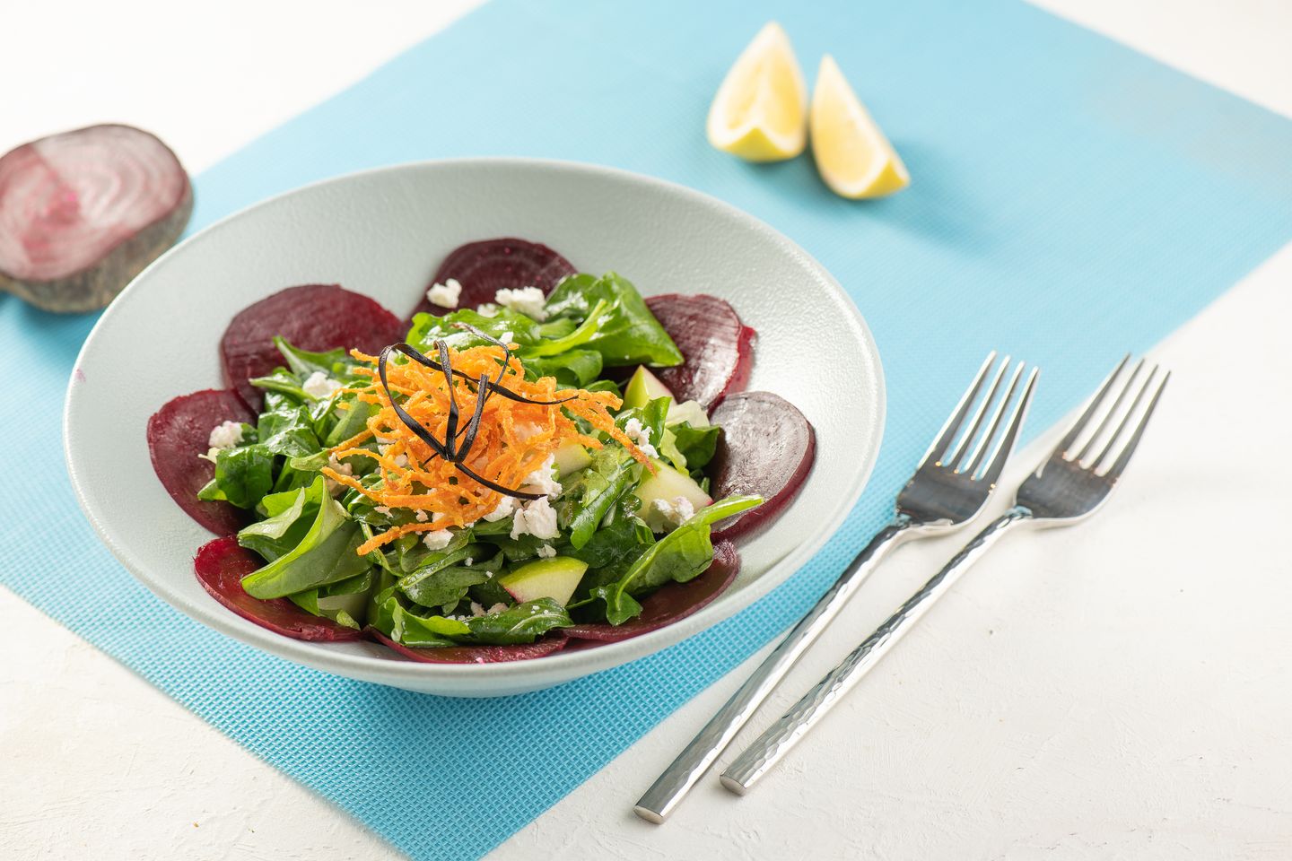 Beetroot Salad