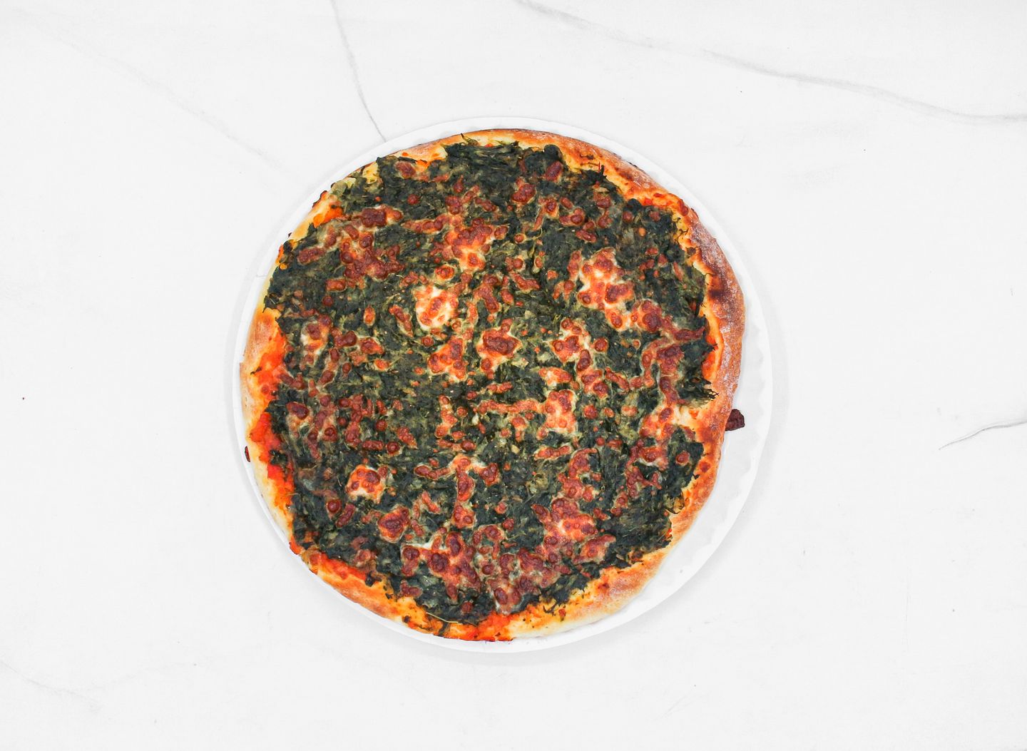 Spinach