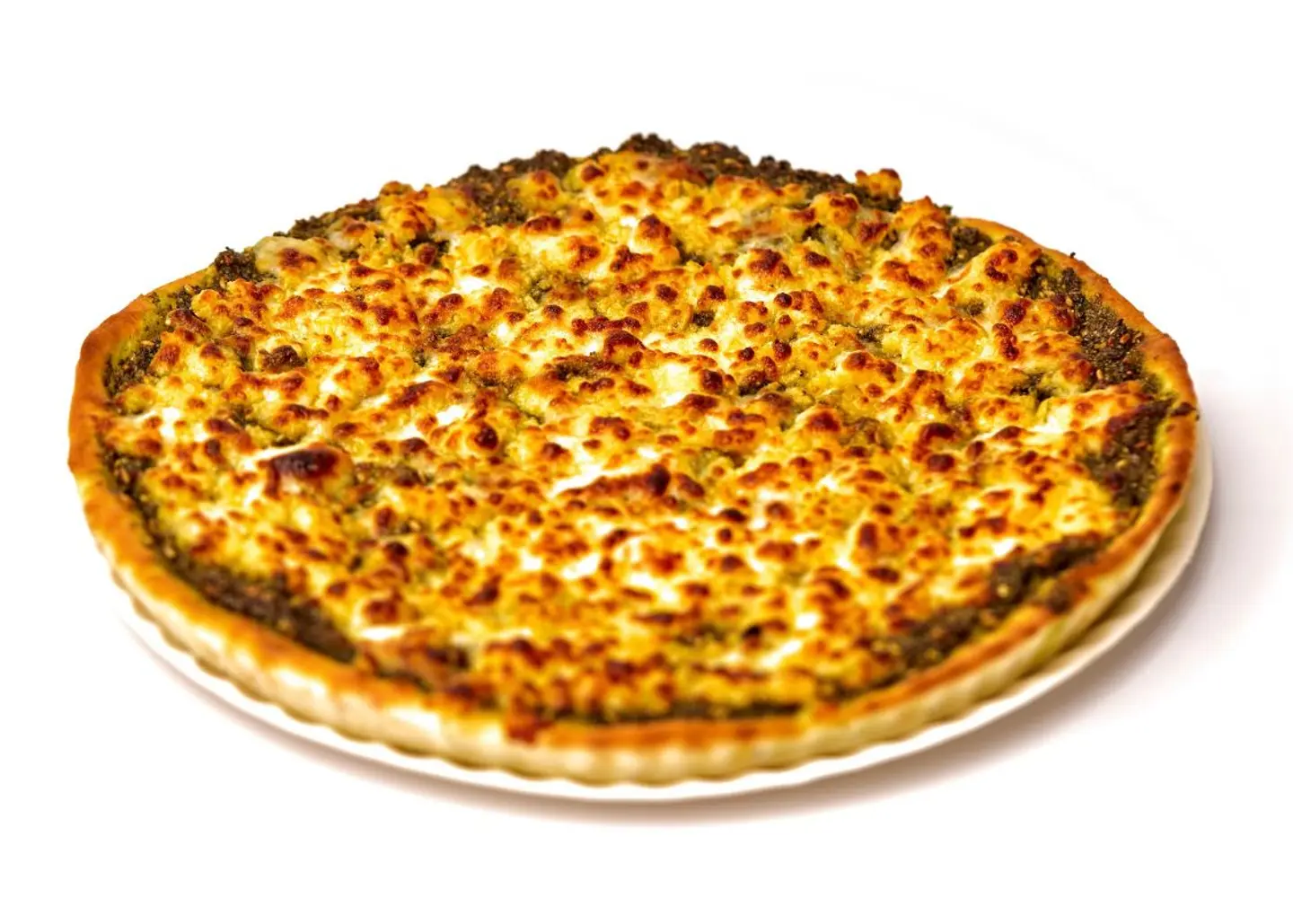 Zaatar