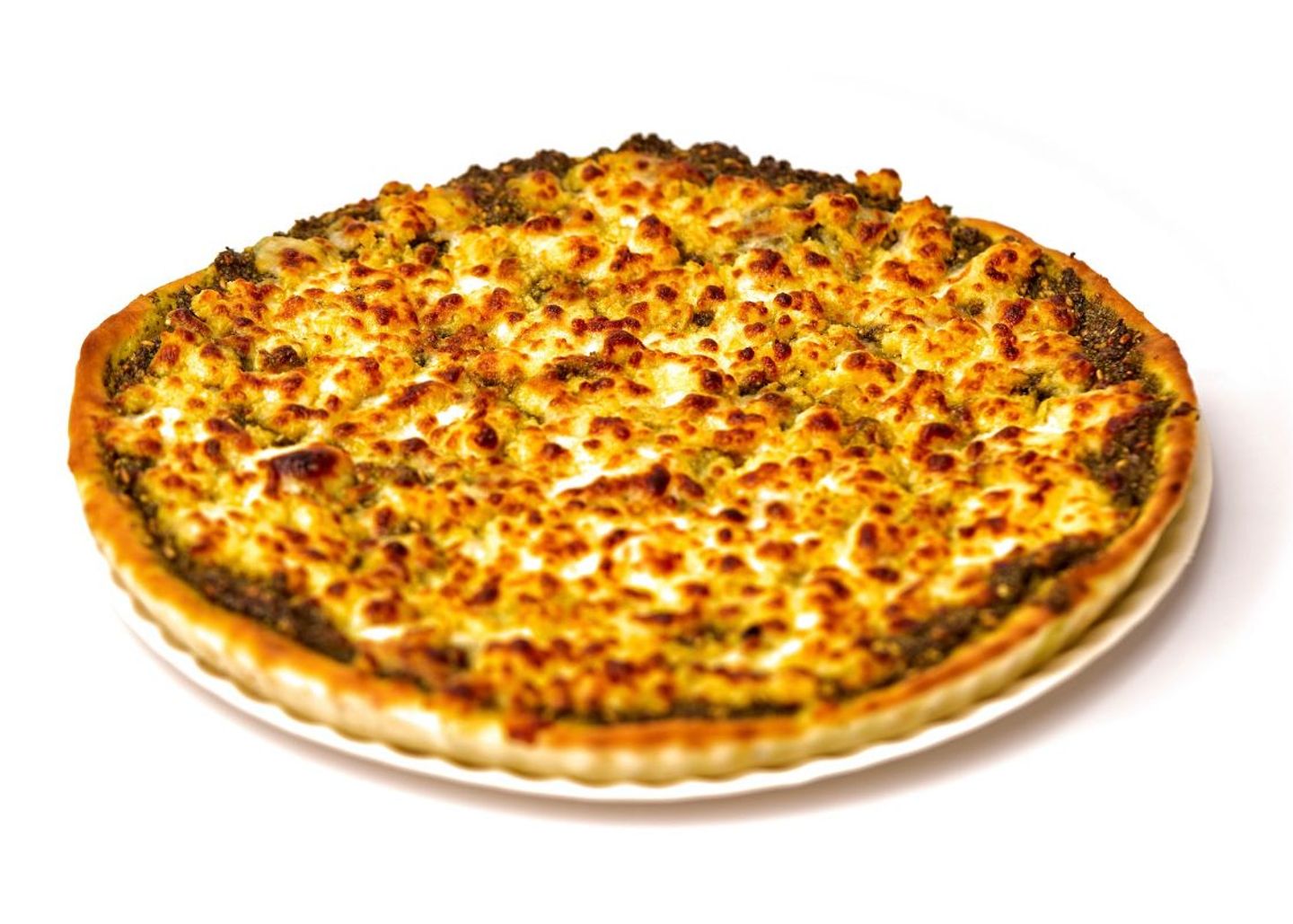 Zaatar