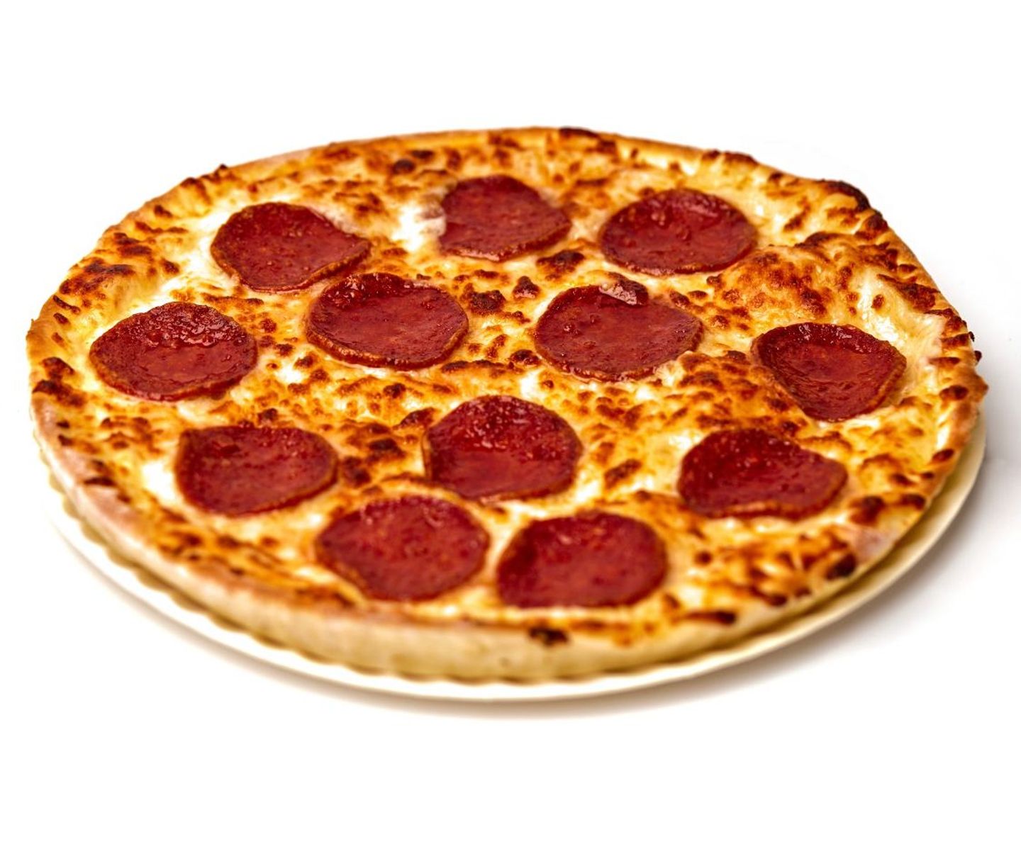 Pepperoni