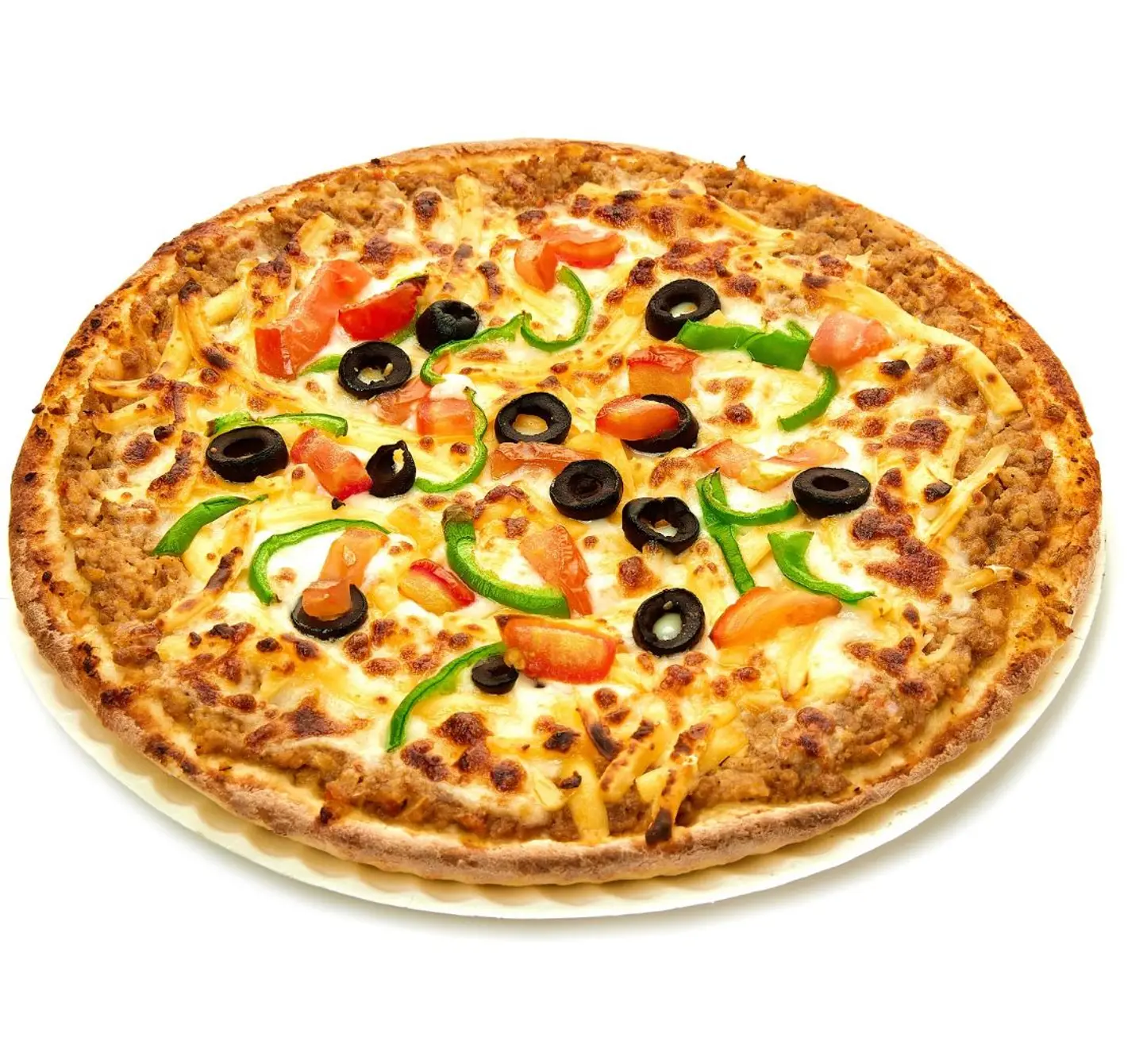 Meat With Cream Cheese