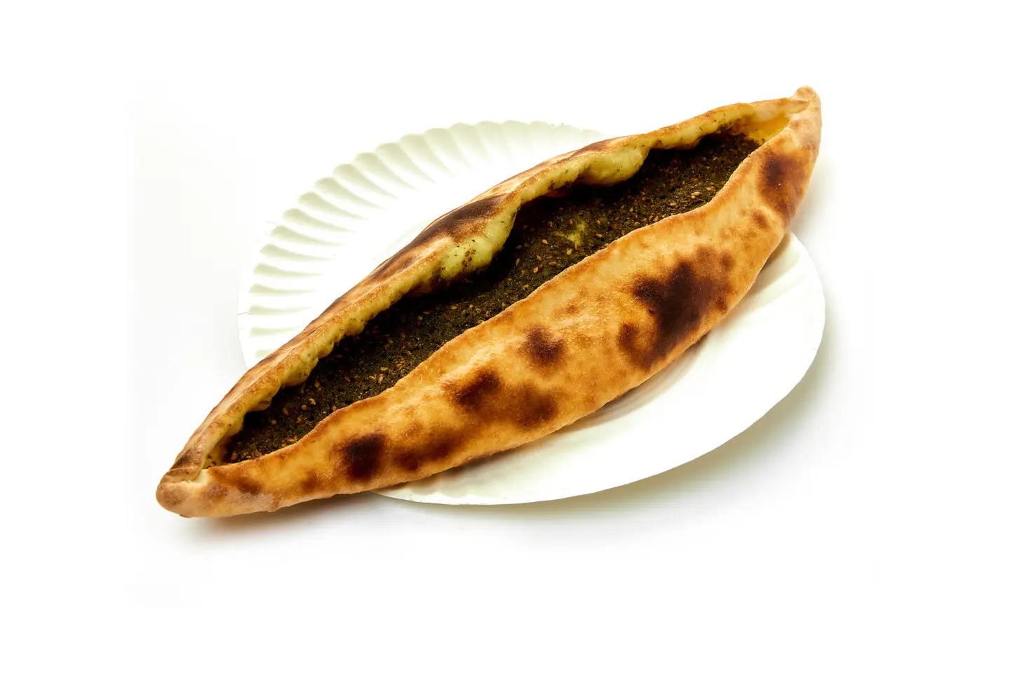 Zaatar