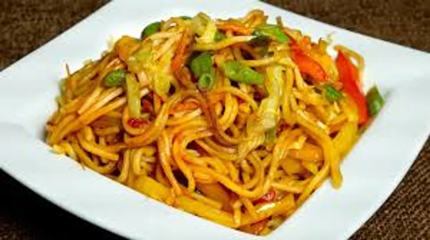 معكرونة سيزوان