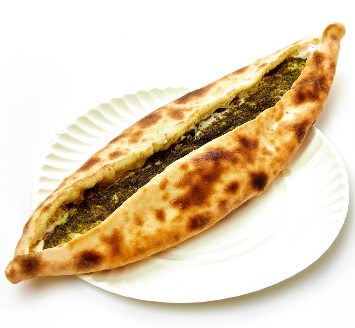 Labneh With Thyme