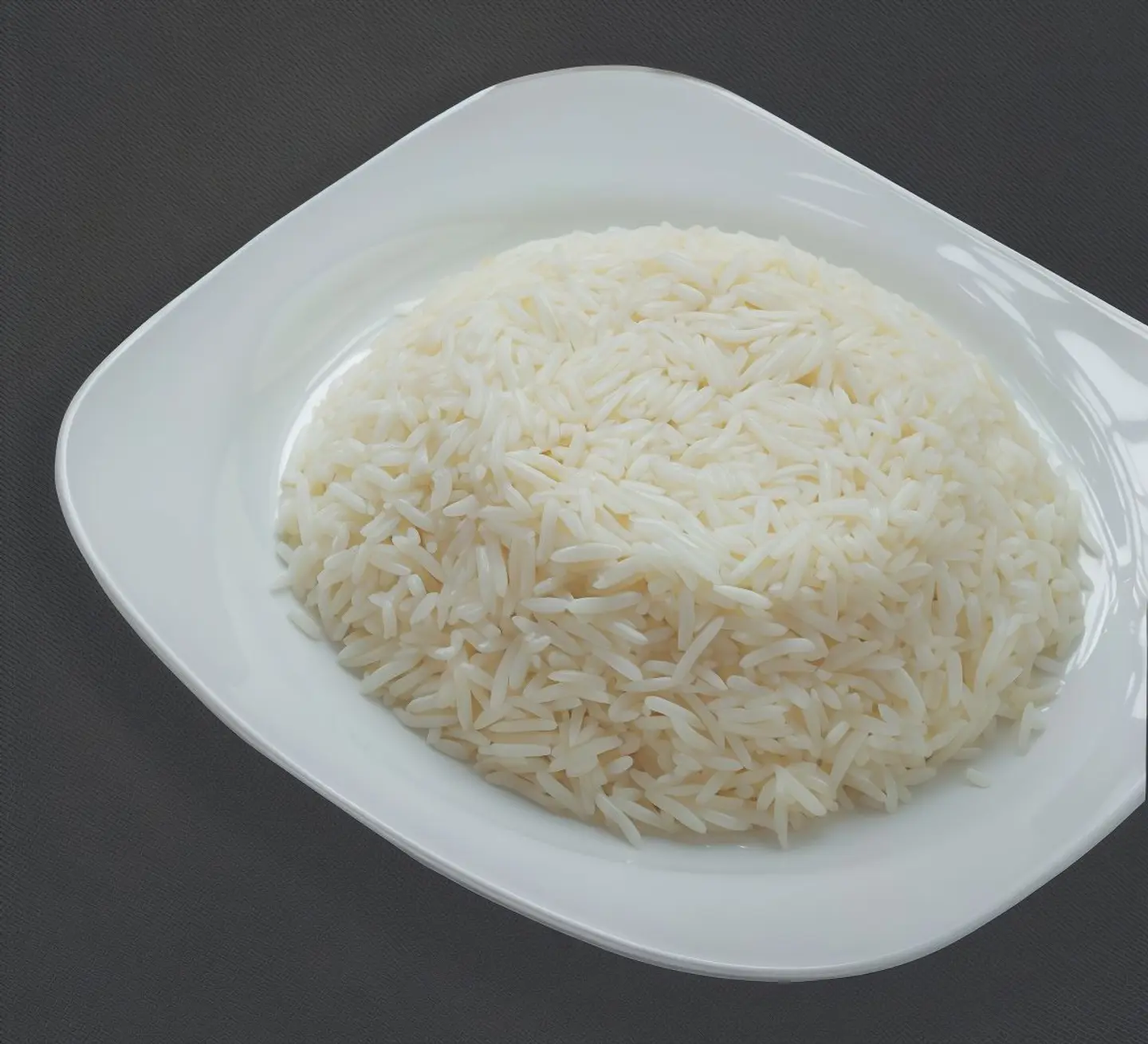 ارز ابيض