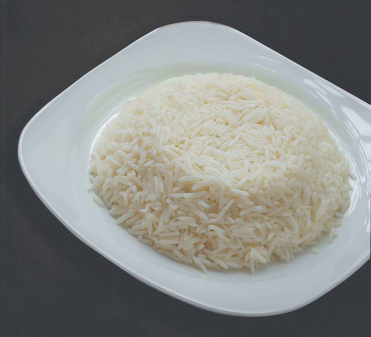 ارز ابيض