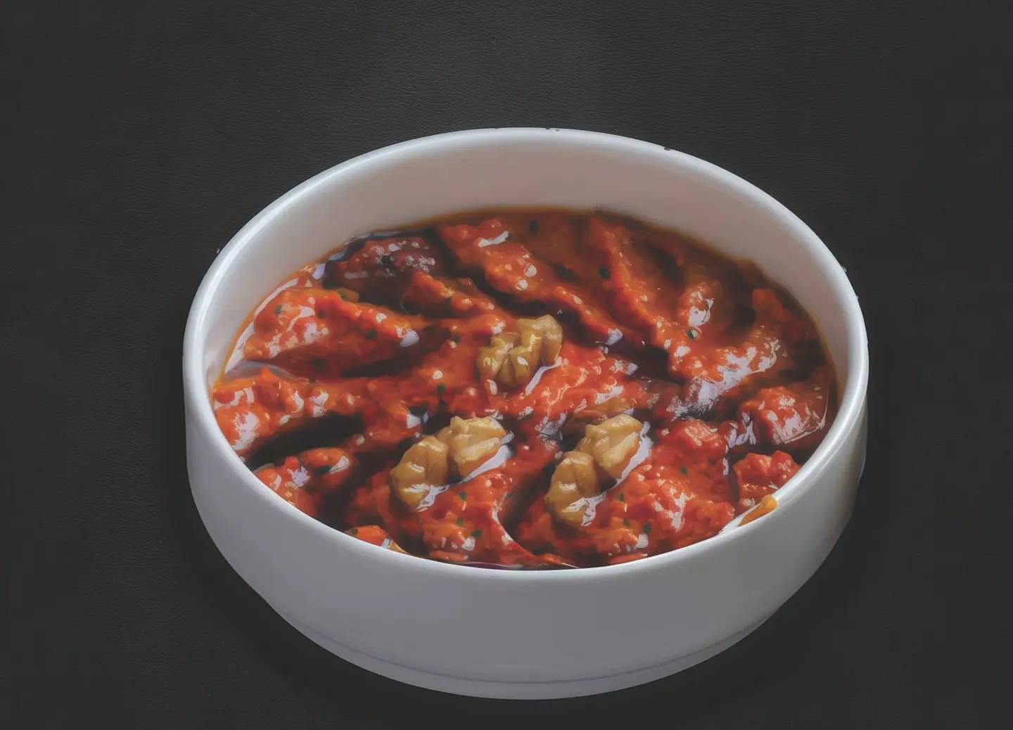 محمرة