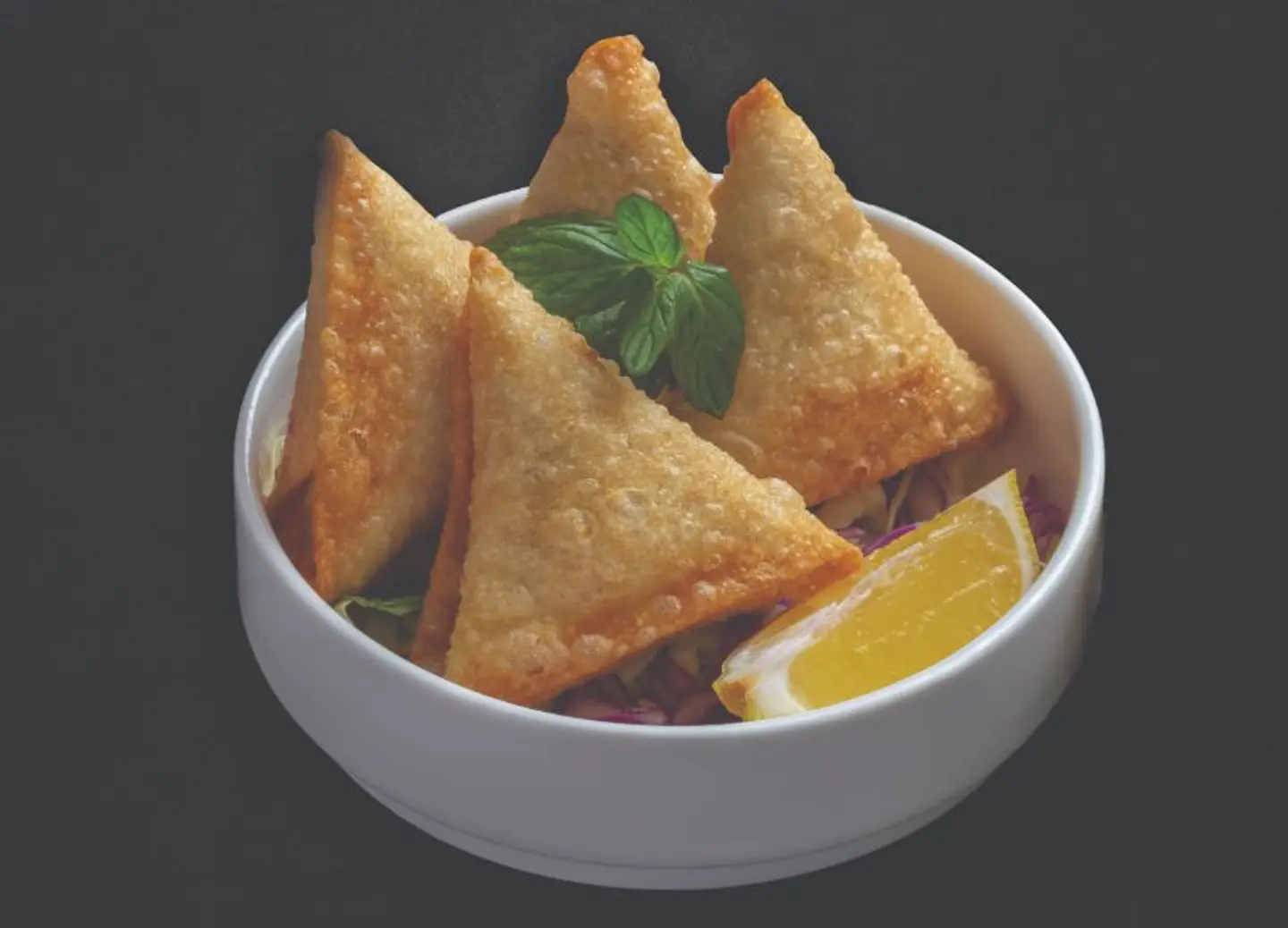 سمبوسة دجاج