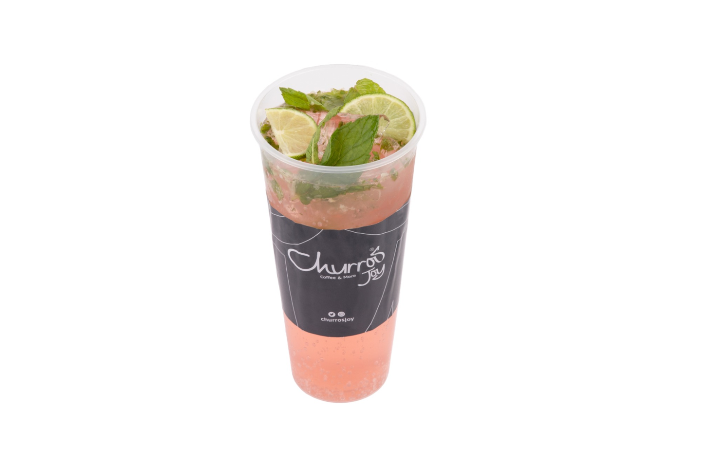 Mix Mojito 7 Up