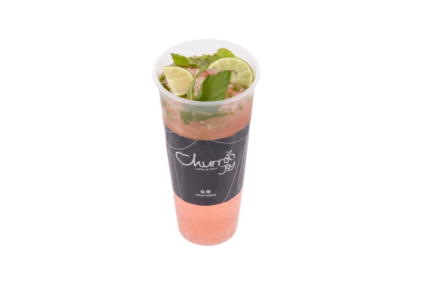 Mix Mojito 7 Up