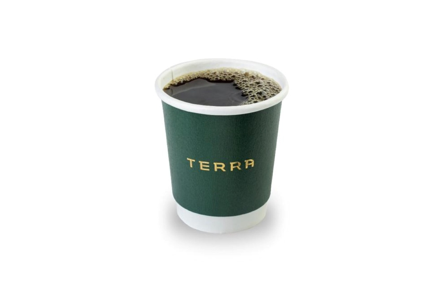 Today's Coffee