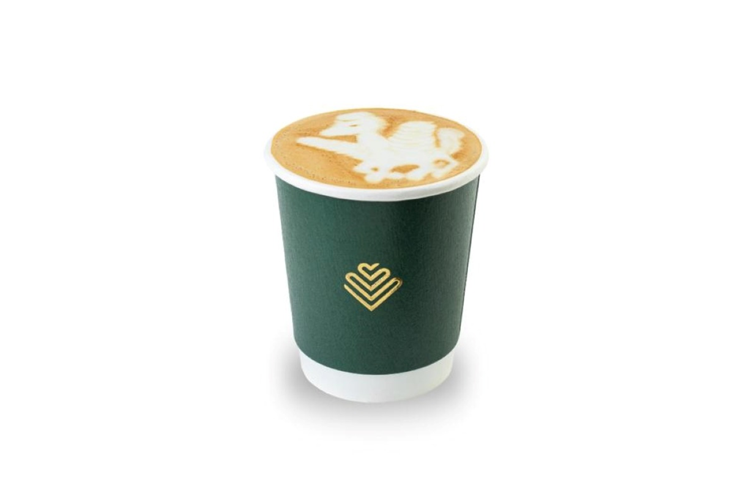 Spanish Latte