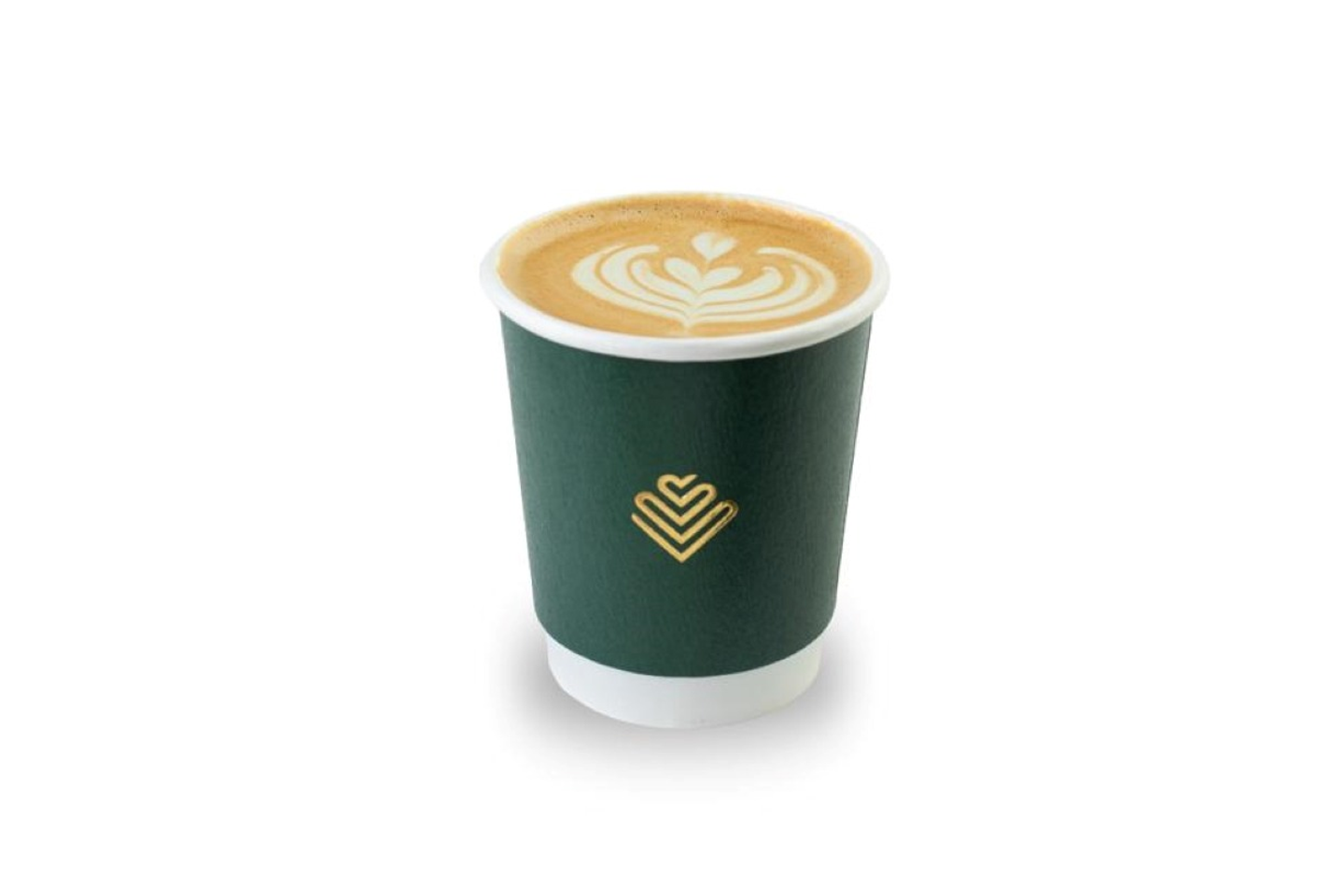 Coconut Latte