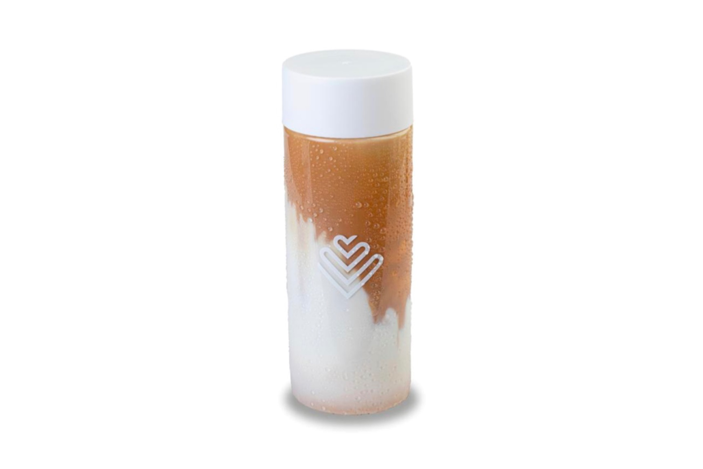 Iced Latte
