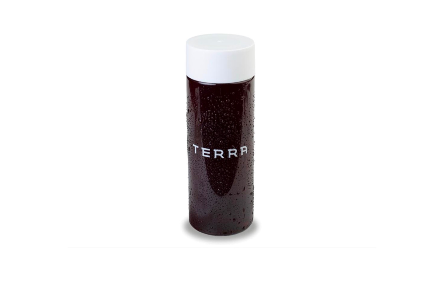 Iced Americano