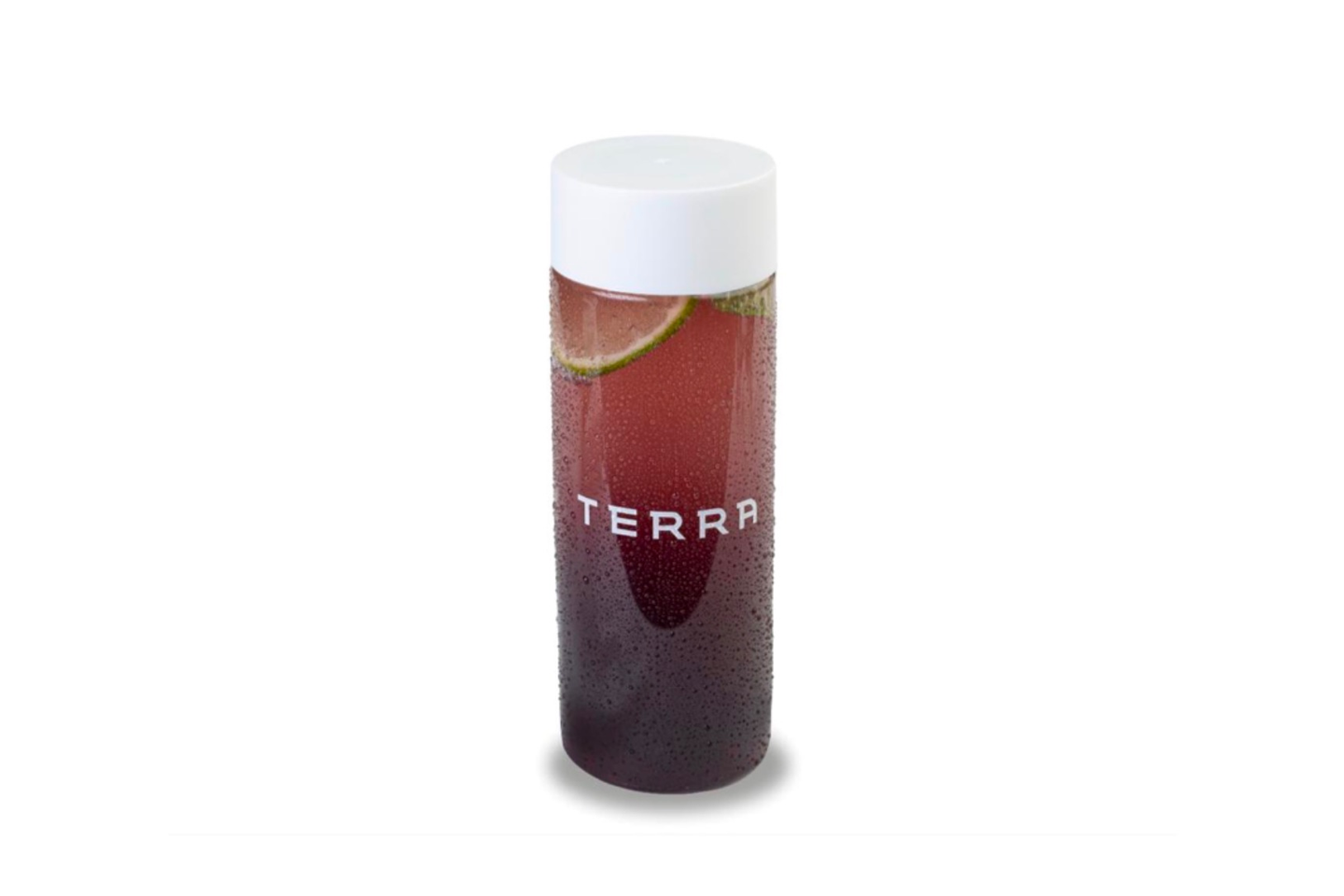 Mojito Berry