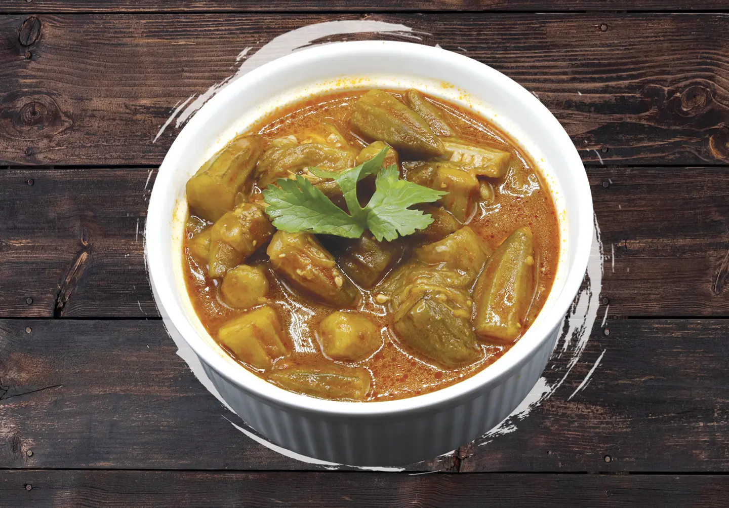 Okra