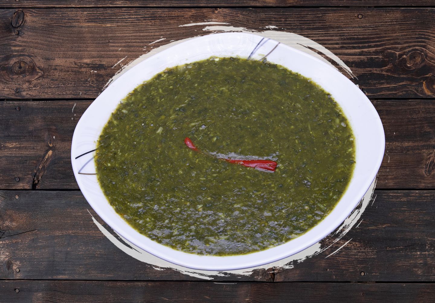 ملوخية