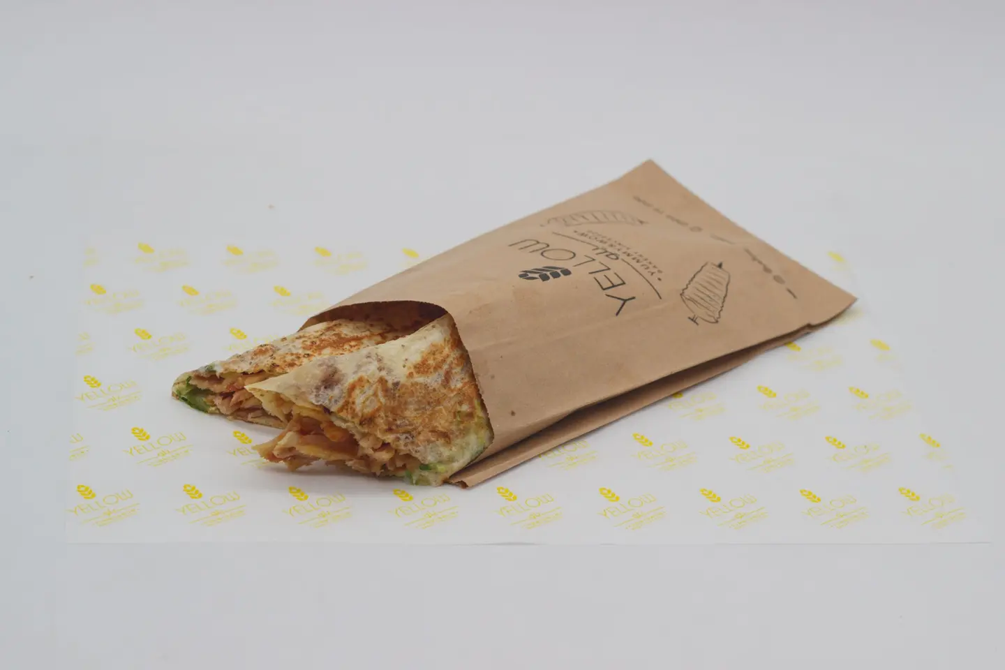 Shawarma Large