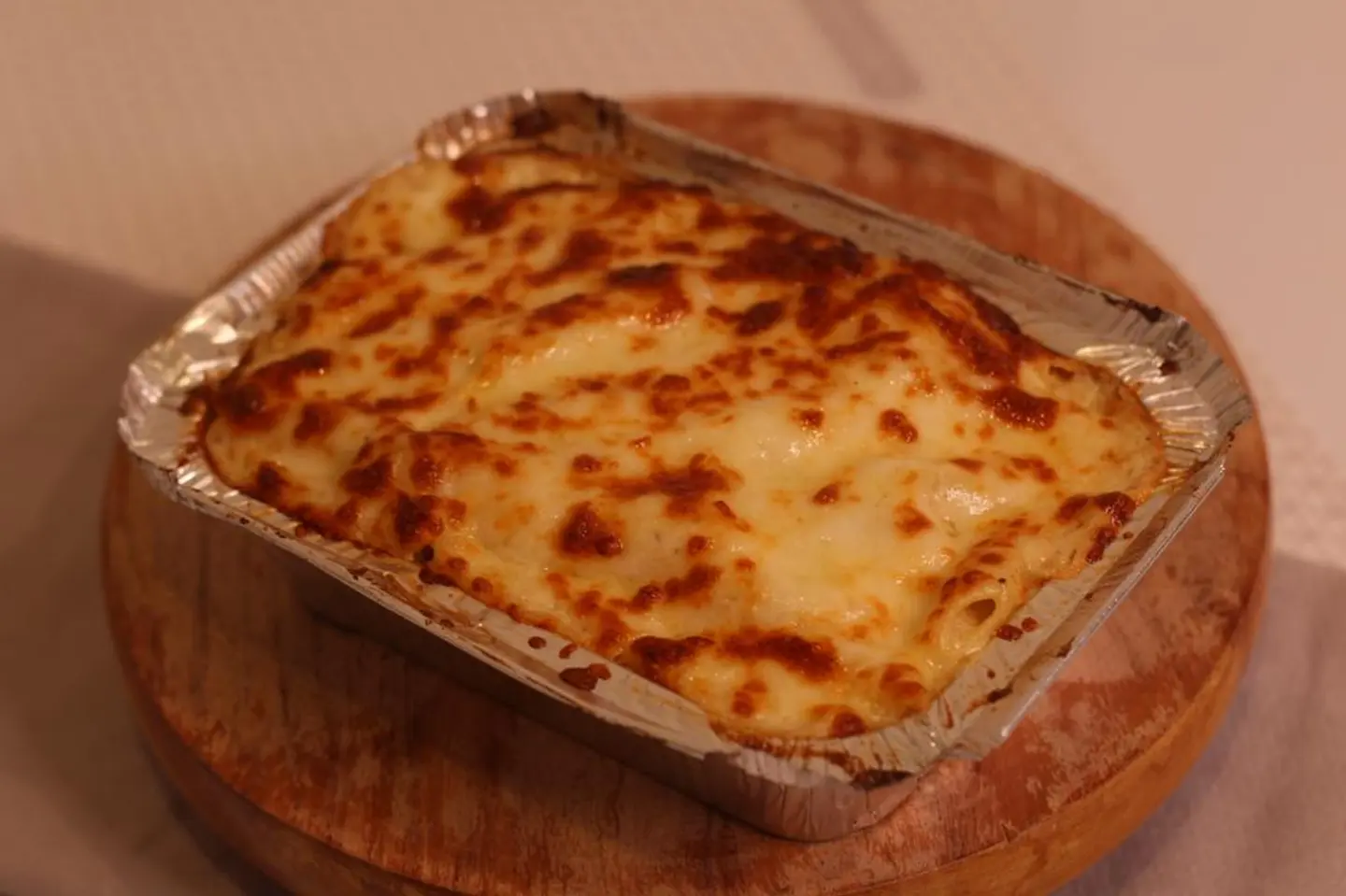 Bchamel