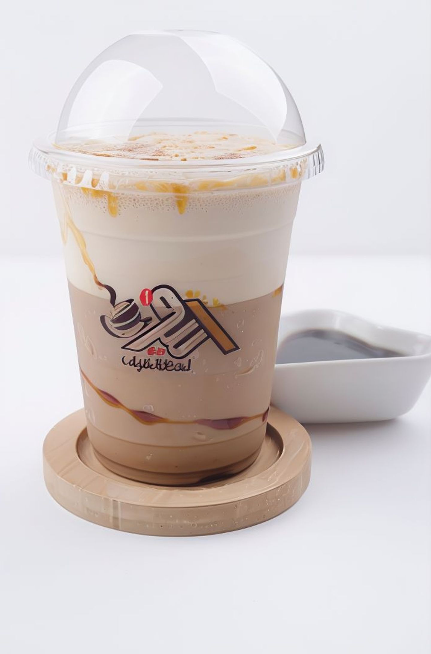 ايس شوكولاته
