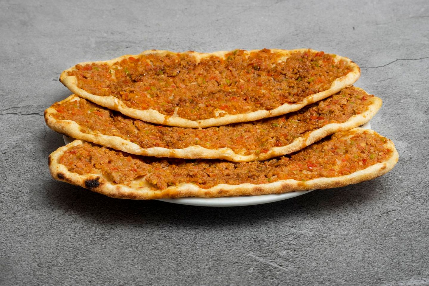 صفيحة شامية