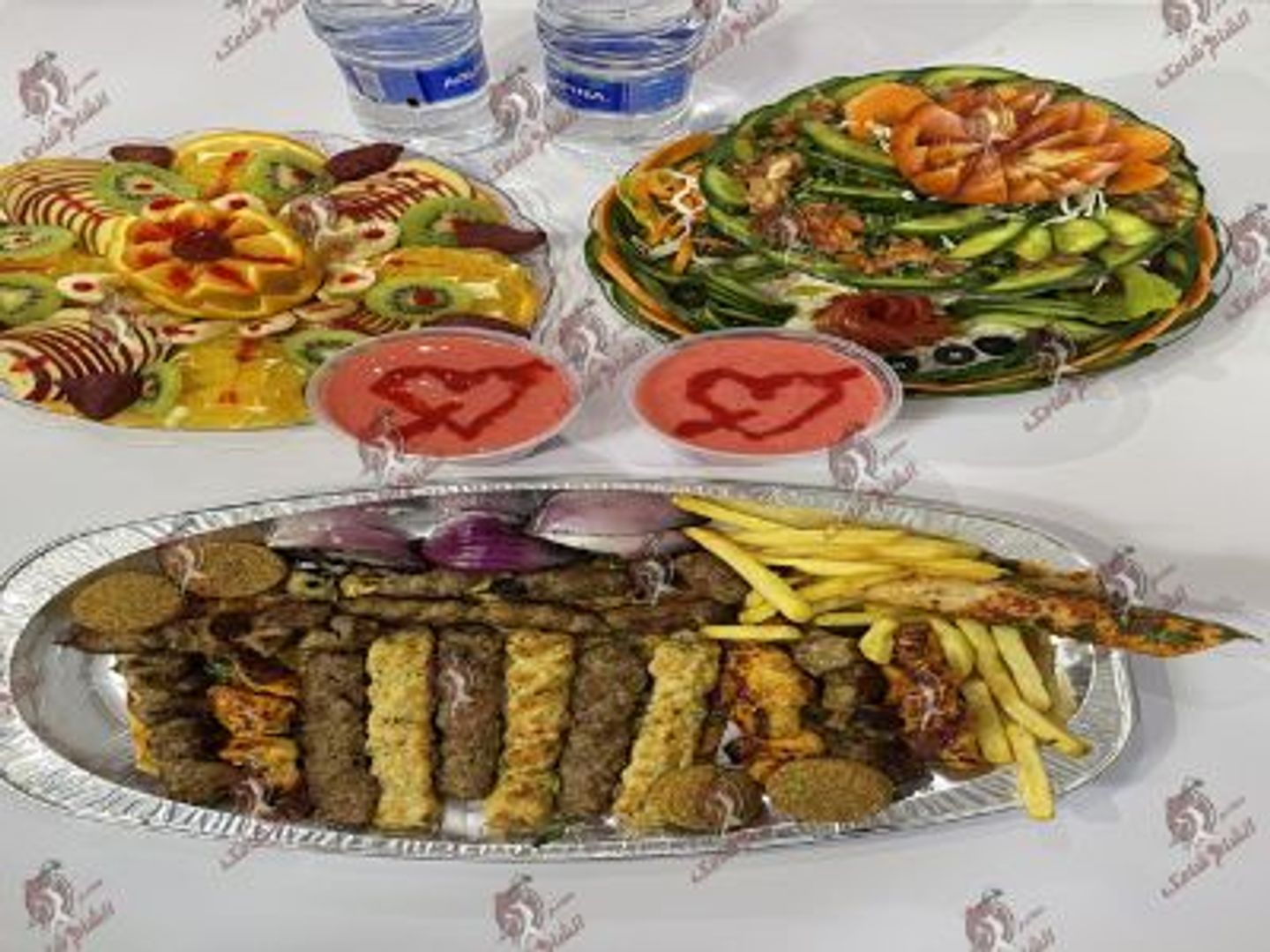 وجبة عريس